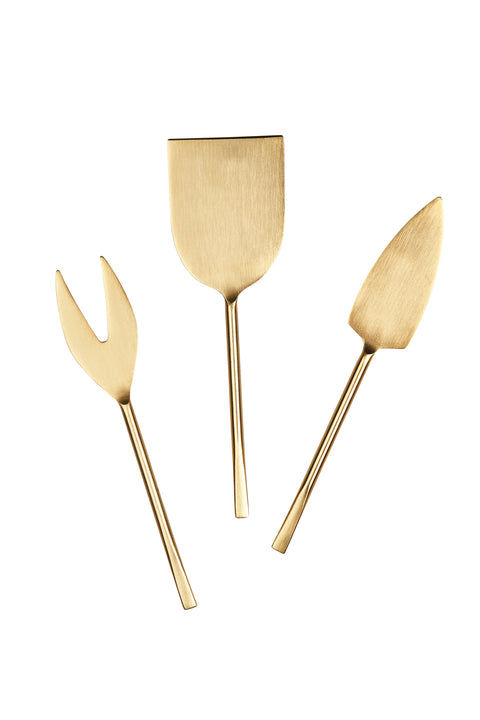 Hubert Knife Set - Willow Collective Mudgee