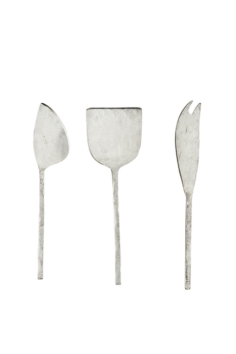 Bangalay Knife Set - Willow Collective Mudgee