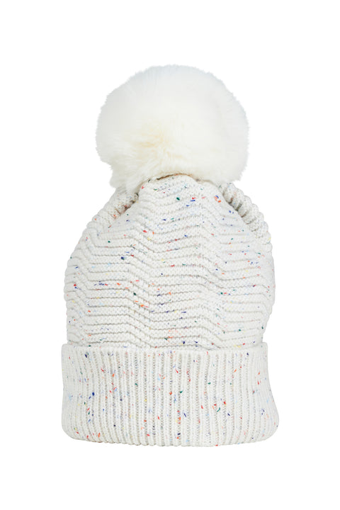 Tullah Beanie - Willow Collective Mudgee