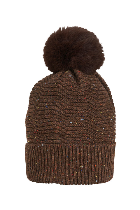 Tullah Beanie - Willow Collective Mudgee