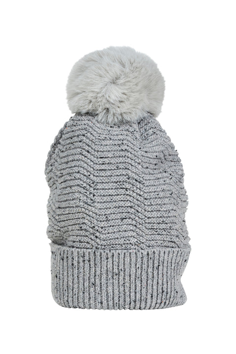 Tullah Beanie - Willow Collective Mudgee
