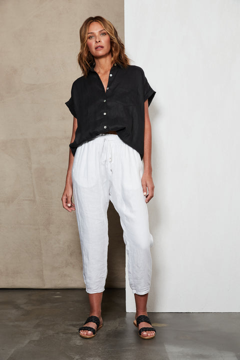 Studio Relaxed Pant