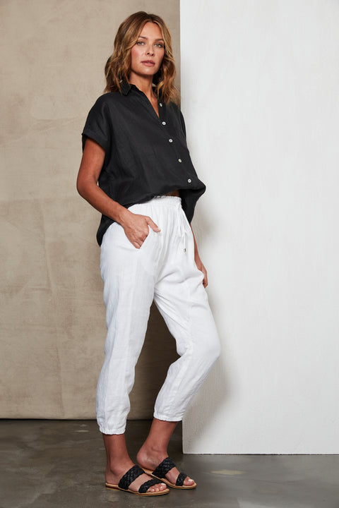 Studio Relaxed Pant