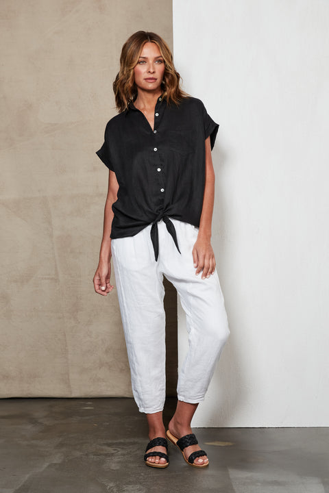 Studio Relaxed Pant