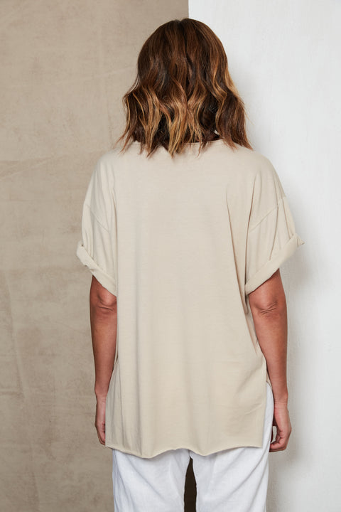 Studio Pocket Tshirt