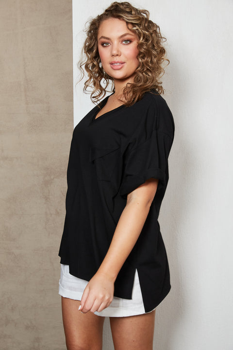 Studio Pocket Tshirt