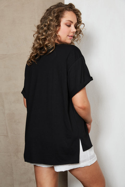 Studio Pocket Tshirt
