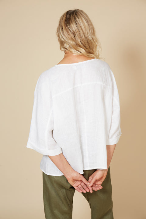 Studio Relaxed Top