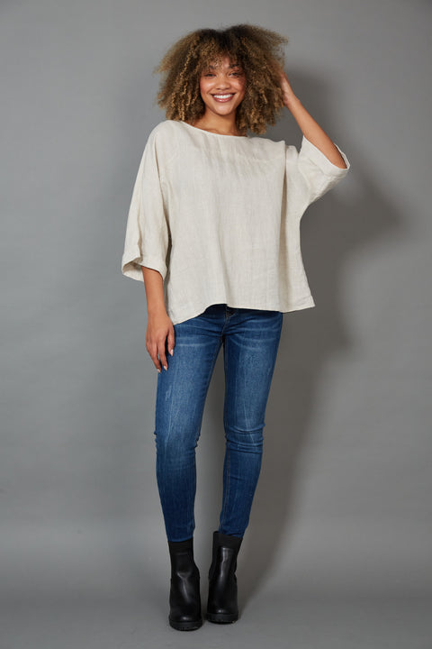 Studio Relaxed Top