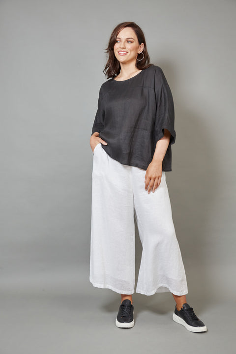 Studio Relaxed Top