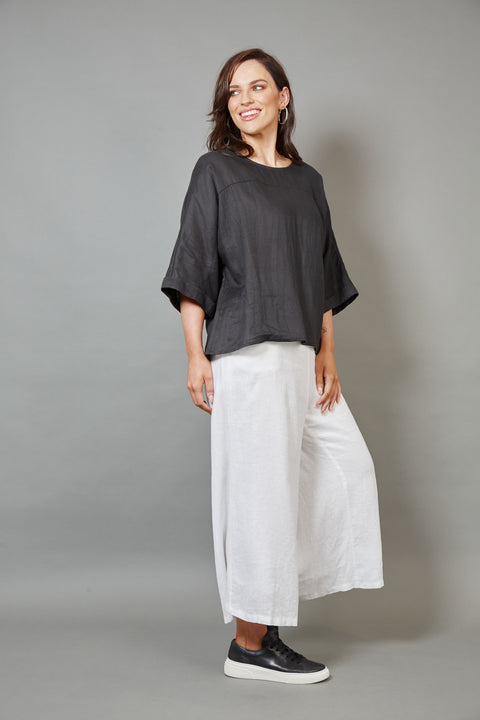 Studio Relaxed Top