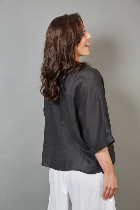 Studio Relaxed Top