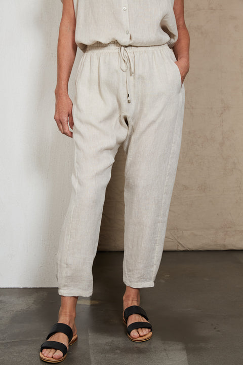 Studio Relaxed Pant