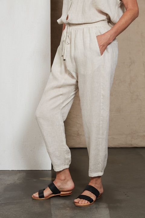 Studio Relaxed Pant