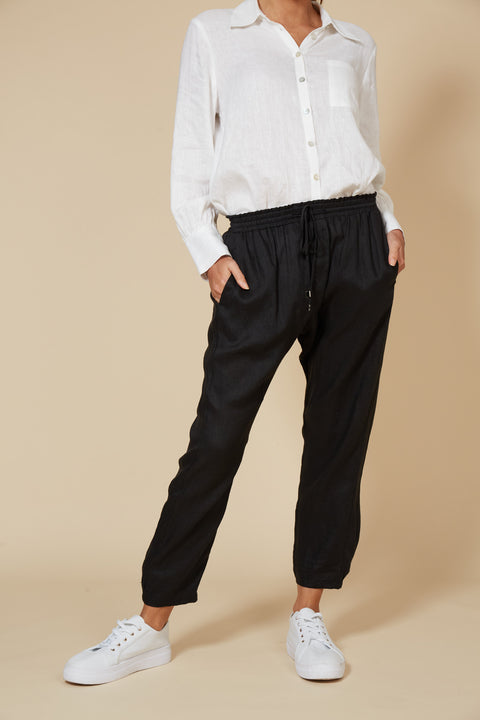 Studio Relaxed Pant