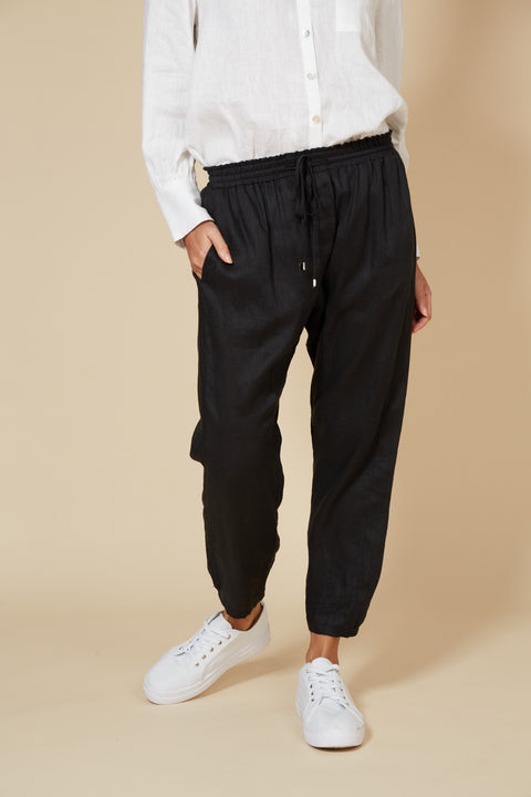 Studio Relaxed Pant