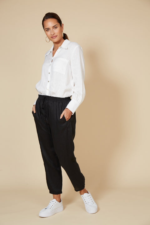 Studio Relaxed Pant