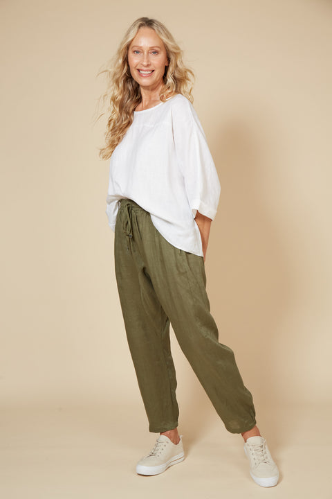 Studio Relaxed Pant