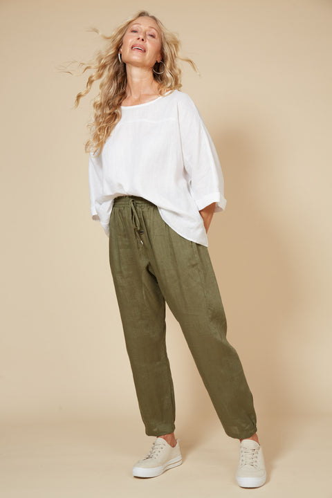 Studio Relaxed Pant