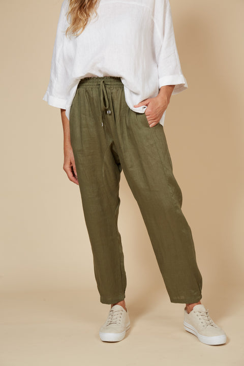 Studio Relaxed Pant