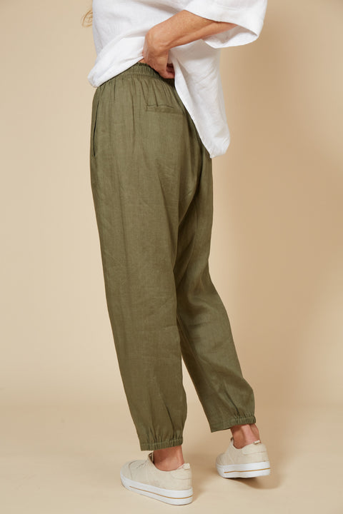 Studio Relaxed Pant