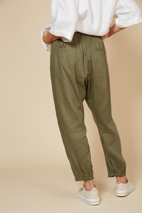 Studio Relaxed Pant