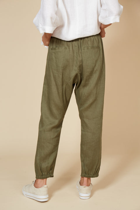 Studio Relaxed Pant