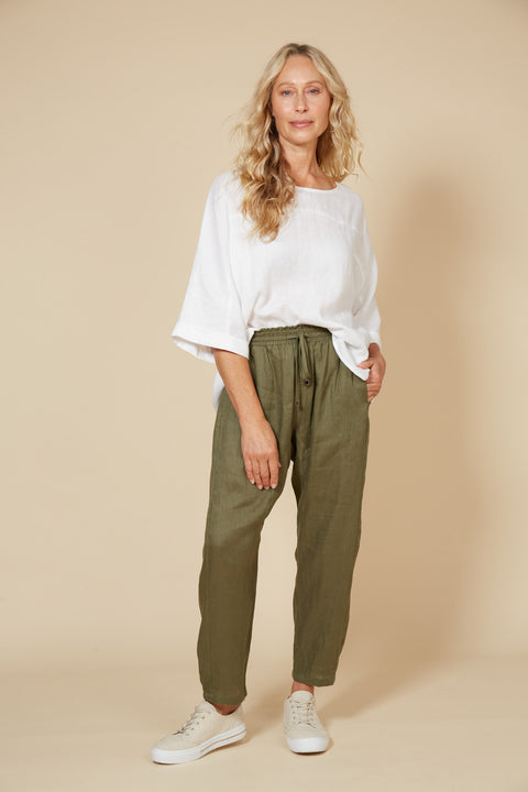 Studio Relaxed Pant