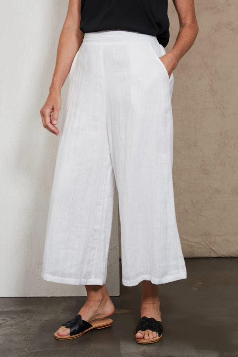 Studio Crop Pant