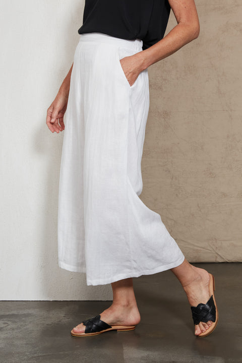 Studio Crop Pant