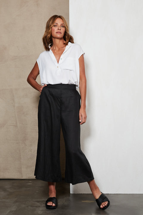 Studio Crop Pant