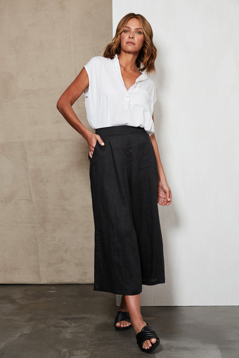 Studio Crop Pant