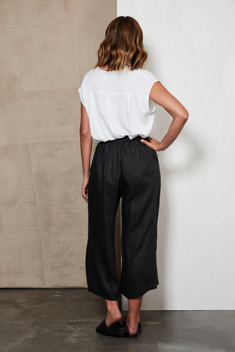 Studio Crop Pant