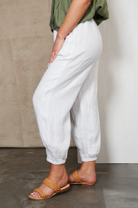 Te Amo Relaxed Pant