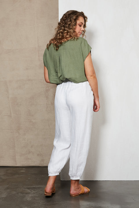 Te Amo Relaxed Pant