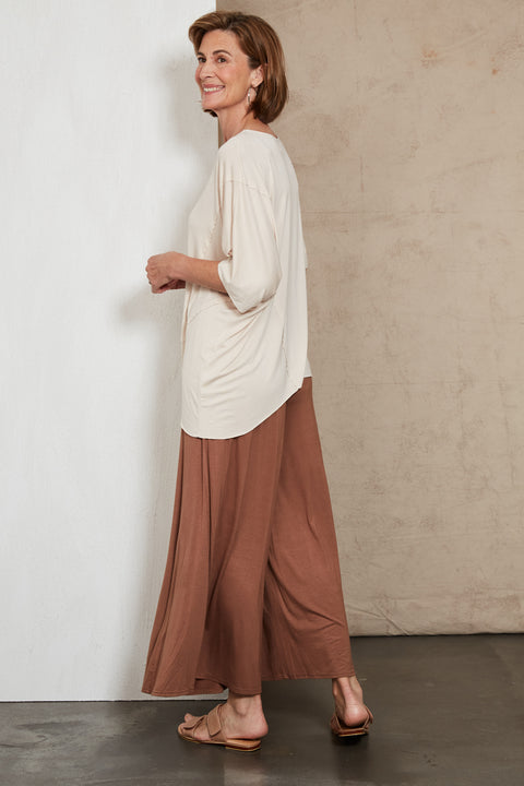 Zinnia Tshirt