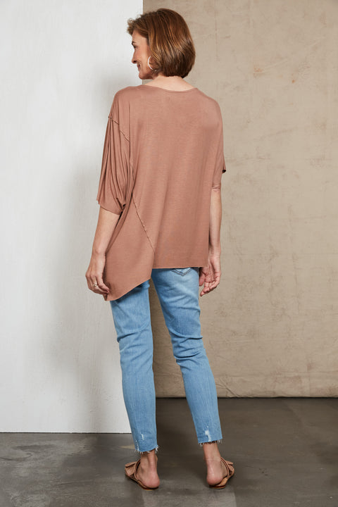 Zinnia Tshirt