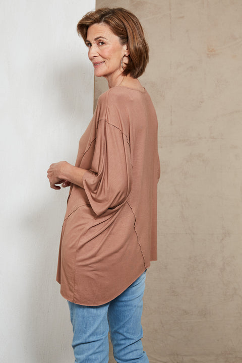 Zinnia Tshirt