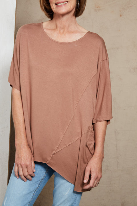 Zinnia Tshirt