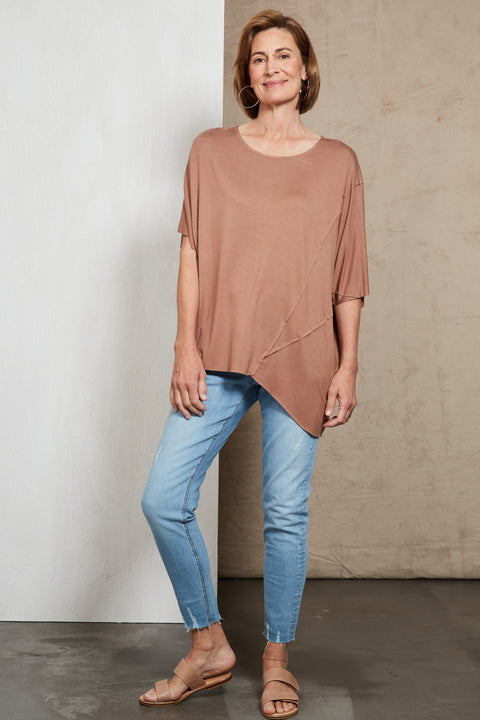 Zinnia Tshirt