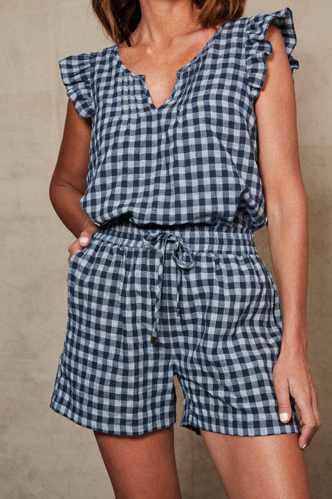Mimosa Short