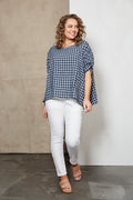Mimosa Relaxed Top