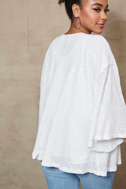 Belladonna Cape
