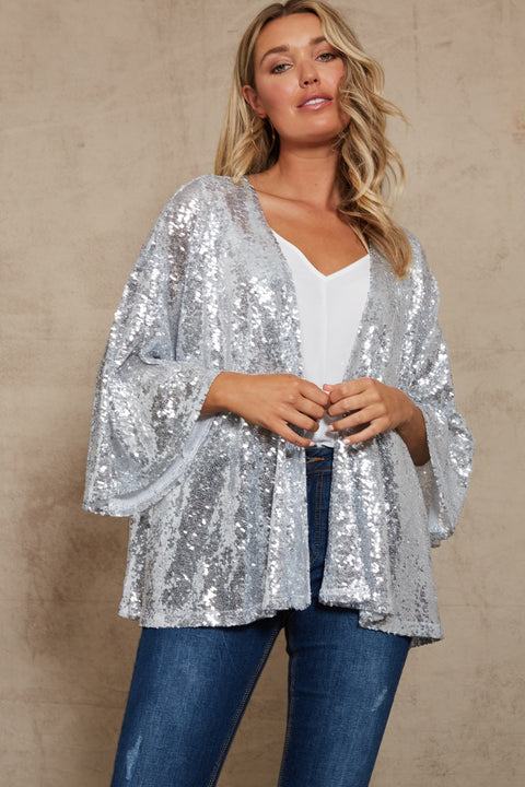 Belladonna Cape