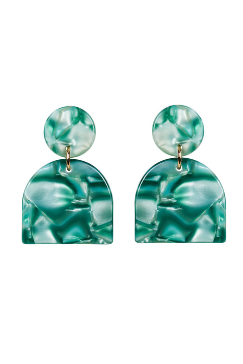 Gardenia Earring