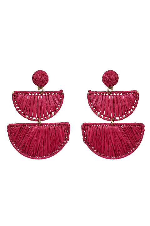 Indica Earring