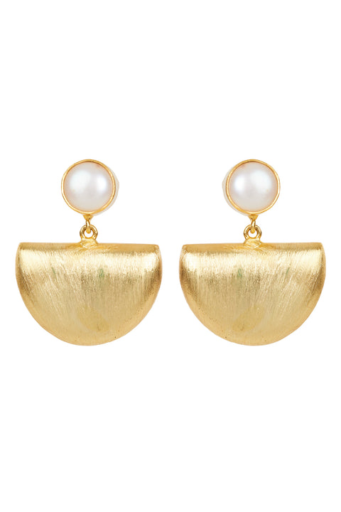 Belladonna Luxe Earring