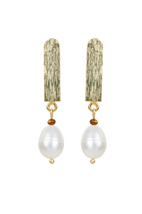 Belladonna Luxe Earring