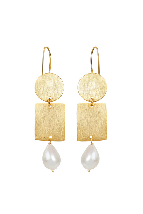 Belladonna Luxe Earring