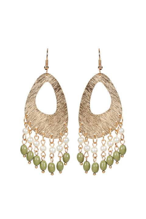 Amity Beaded Earring